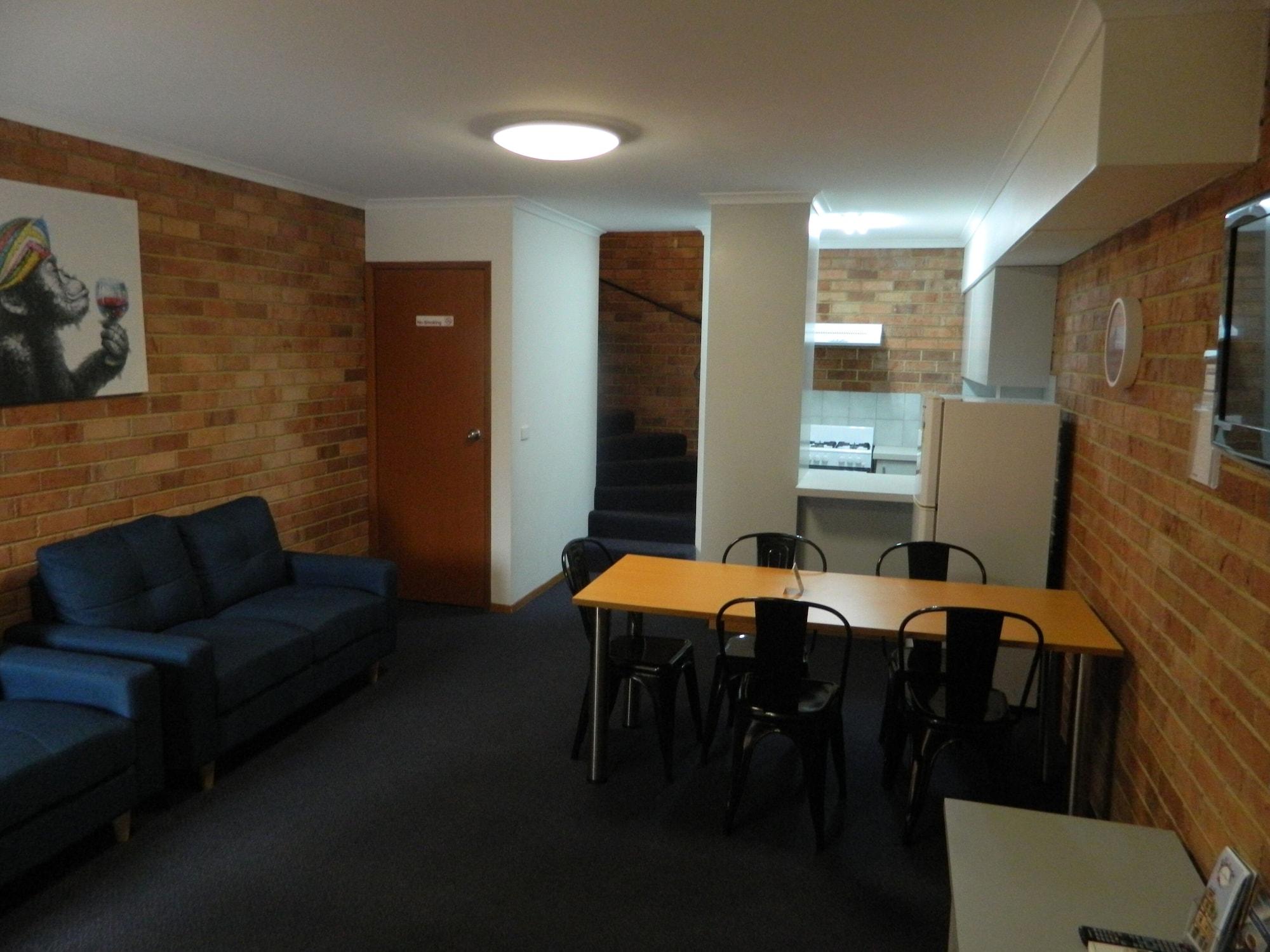 Werribee Motel And Apartments Exterior foto