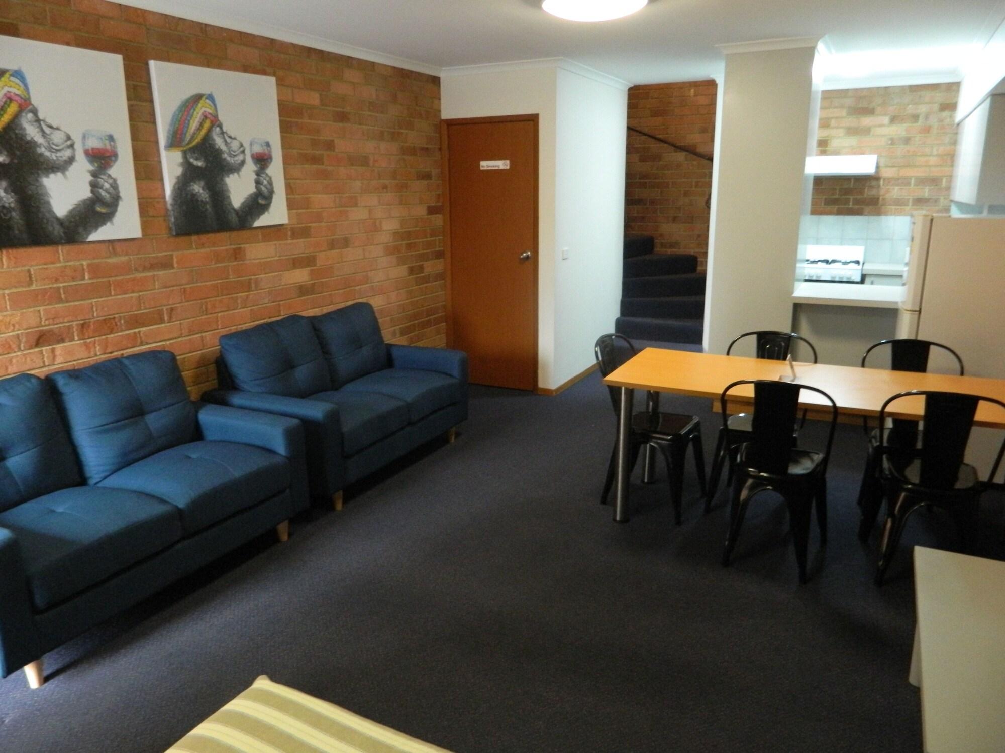 Werribee Motel And Apartments Exterior foto