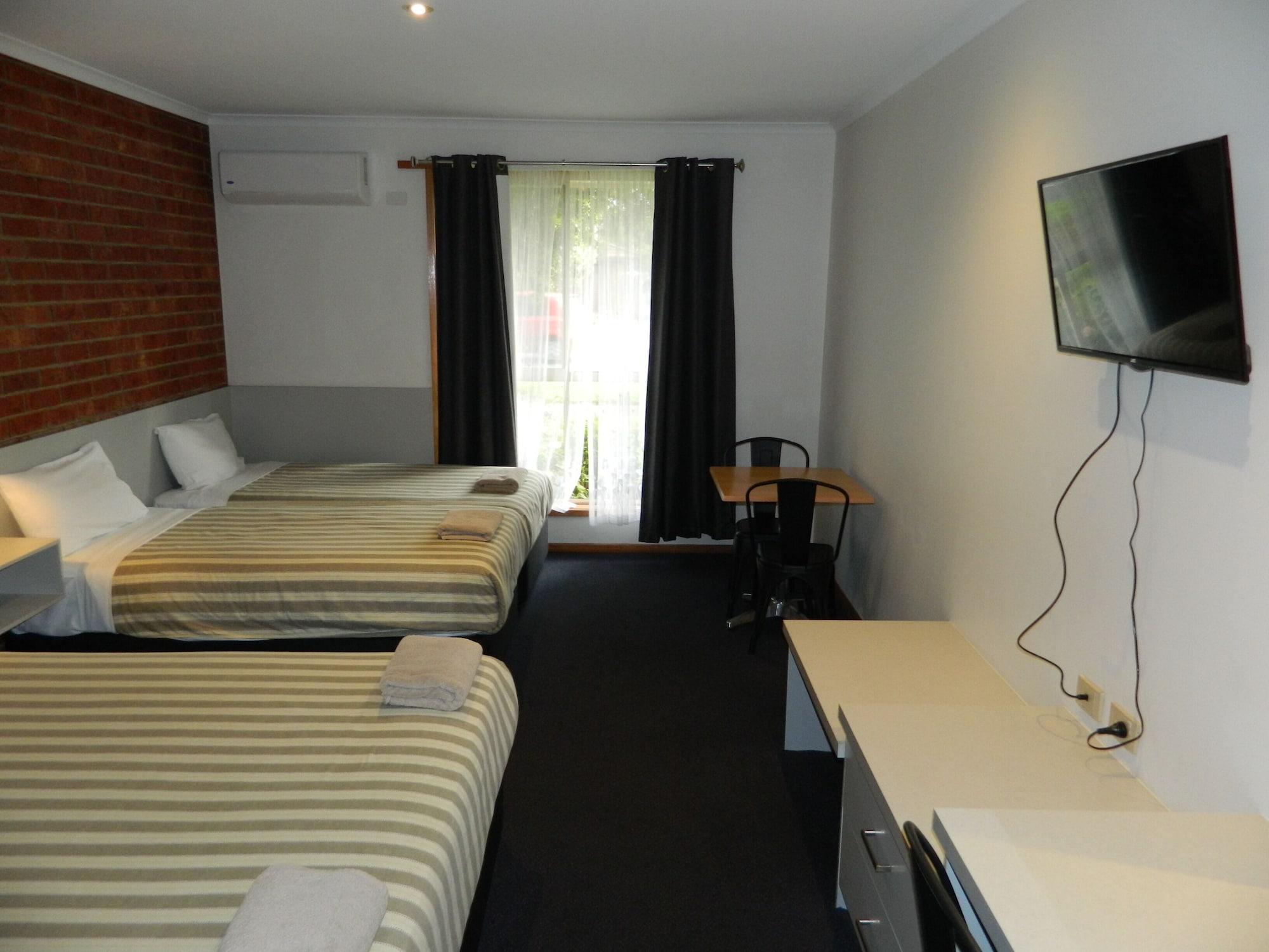 Werribee Motel And Apartments Exterior foto