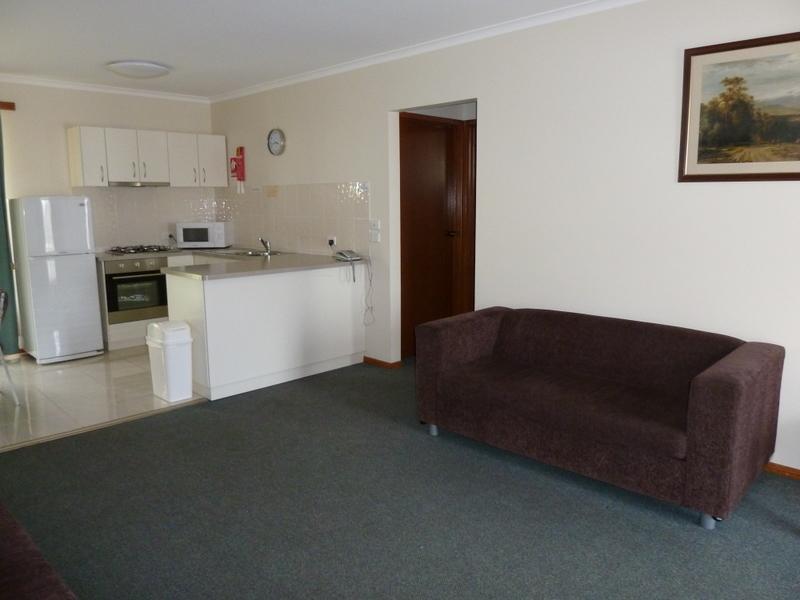 Werribee Motel And Apartments Exterior foto
