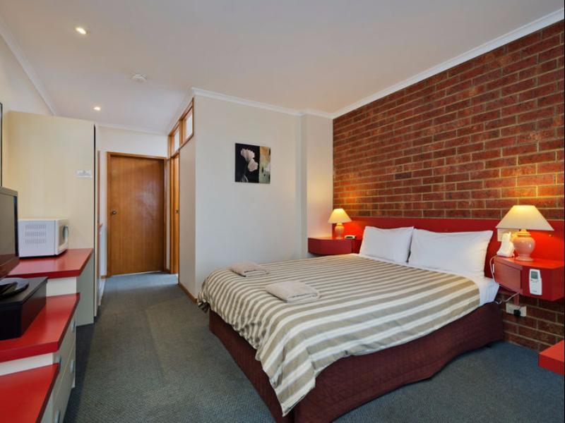 Werribee Motel And Apartments Exterior foto