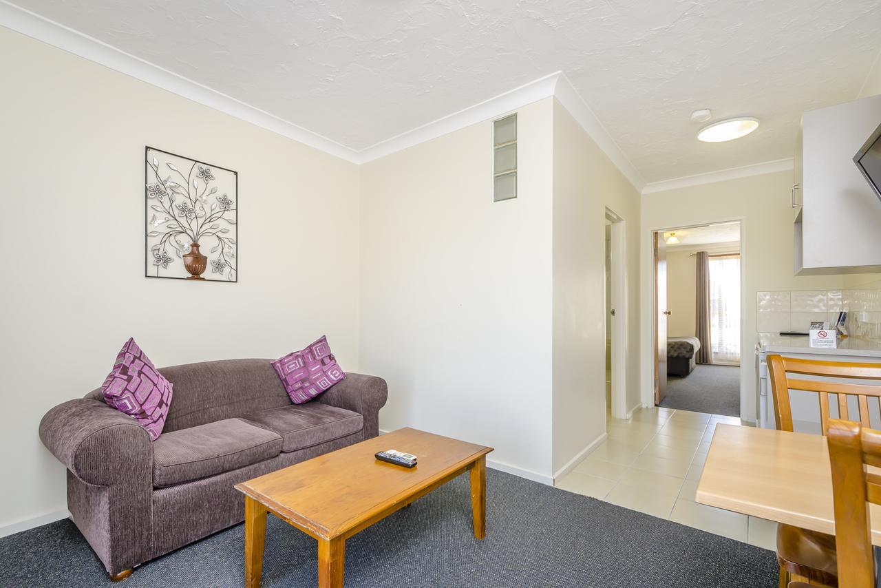 Werribee Motel And Apartments Exterior foto