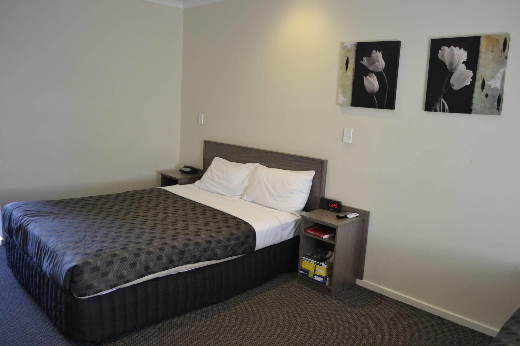 Werribee Motel And Apartments Exterior foto