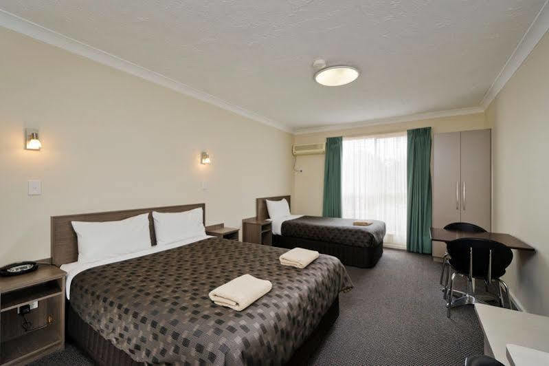 Werribee Motel And Apartments Exterior foto
