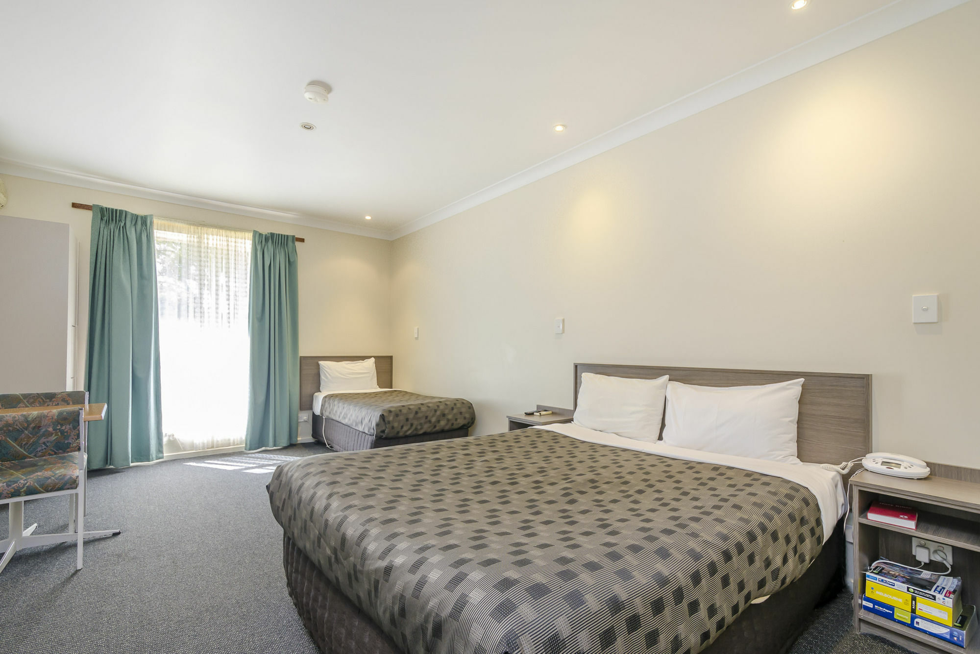 Werribee Motel And Apartments Exterior foto