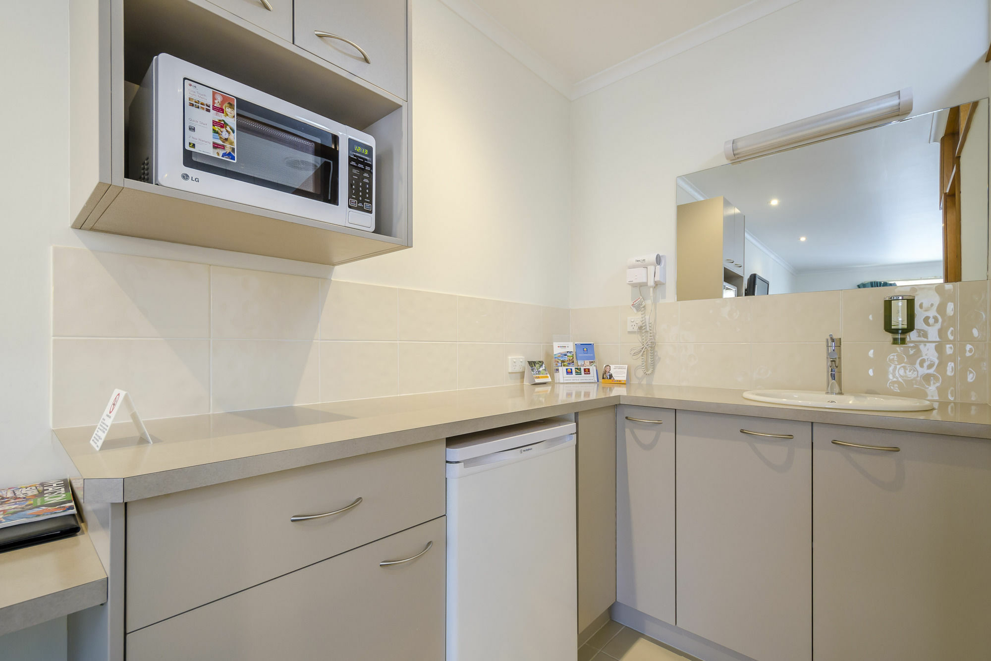 Werribee Motel And Apartments Exterior foto