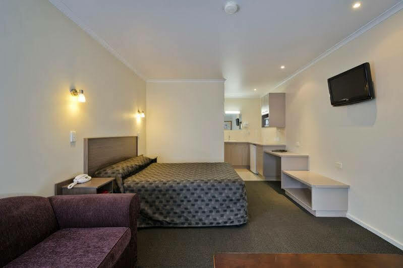 Werribee Motel And Apartments Exterior foto