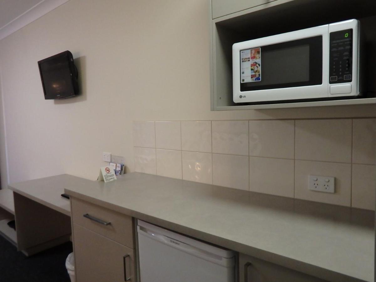Werribee Motel And Apartments Exterior foto