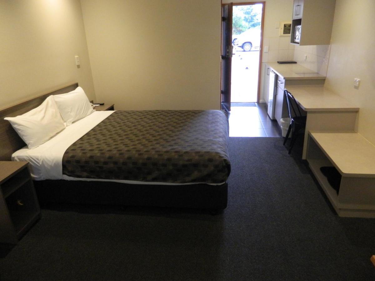 Werribee Motel And Apartments Exterior foto